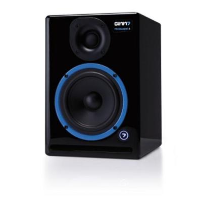 SINN7 Produzent.5 black